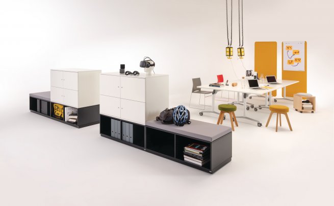 Agiles Arbeiten